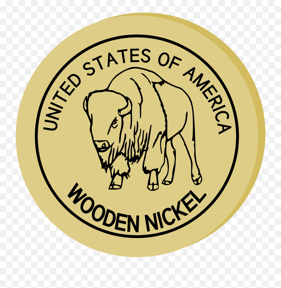 Clipart Of Nickel Coin - Inter Miami Emoji,Change Clipart