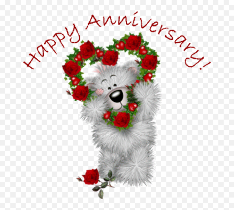 Funny Happy Anniversary Clip Art Emoji,Happy Anniversary Clipart
