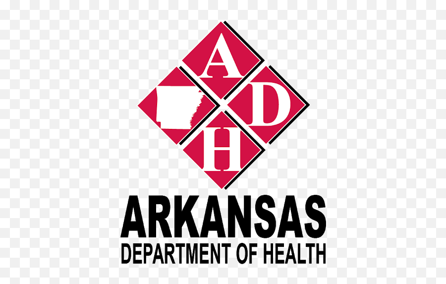 Arkansas Department Of Health Uatravcom - Adh Arkansas Department Of Health Logo Emoji,Razorback Logo