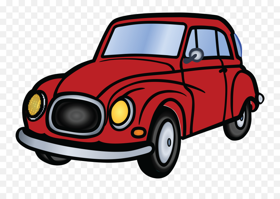 Download Hd Vw Classic Car Png Clipart Download Free Car - Essay On Car Emoji,Classic Car Png