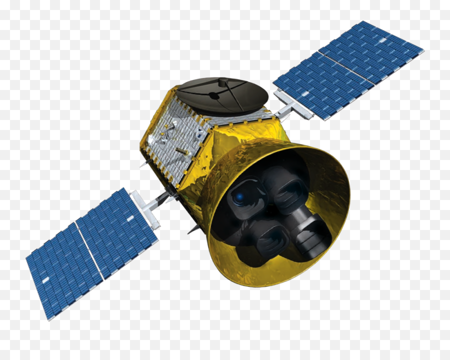Clipart Free Pictures Satellite Png - Satellite Transparent Background Emoji,Satellite Clipart
