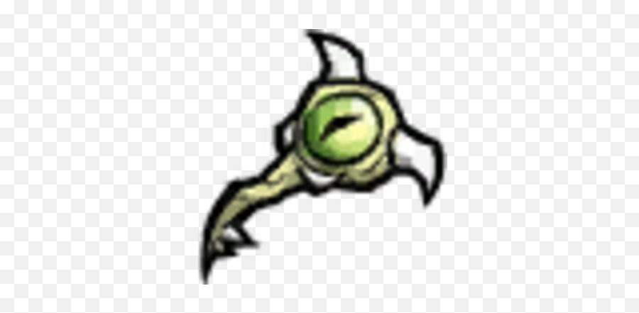 Pugalisk Wand - Pugalisk Emoji,Wand Png