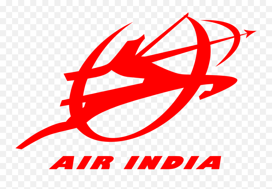 Air India - Alliance Air India Logo Emoji,U.s.airways Logo