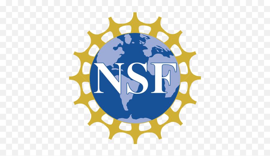 The Generic Mapping Tools - National Science Foundation Emoji,Nsf Logo