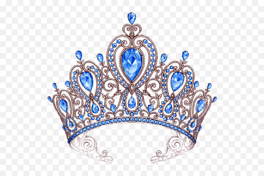 Beauty Queen Crown Clipart 2134444 - Png Images Pngio Crown For Miss Gay Emoji,Crown Clipart