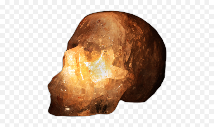 Crystal Skull - Artifact Emoji,Crystal Transparent Background