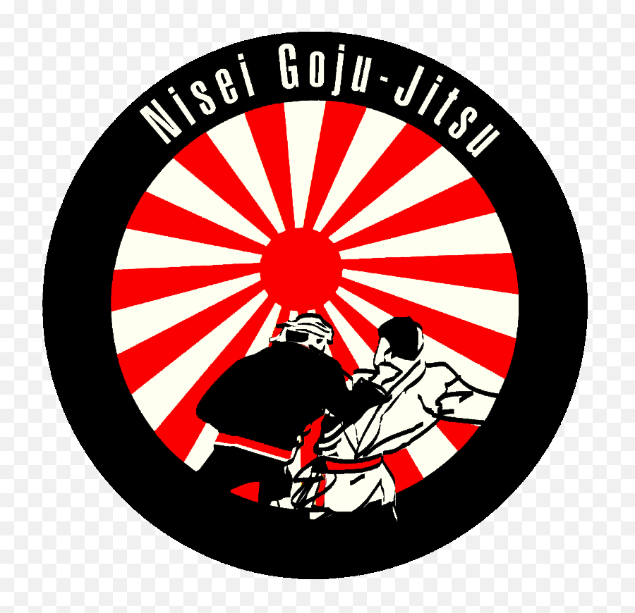 Youtube New Rochelle Martial Arts - Japanese Sun Ray Tattoo Png Emoji,Youtube New Logo