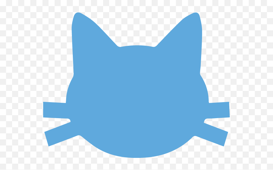 Twitter Cats - Cat Emoji,Cats Logo