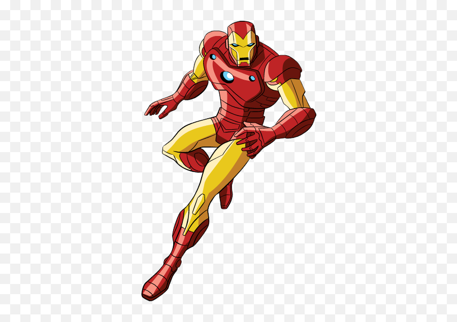 Iron Man Clipart Vector Free Clipart Images - Iron Man Iron Man Clipart Emoji,Man Clipart