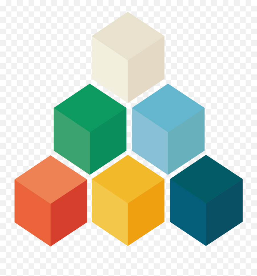 Jpg Black And White Library Stack Cubes - Infographic Symbol Emoji,Https Www Google Com Images Hpp Ribbon Black Png