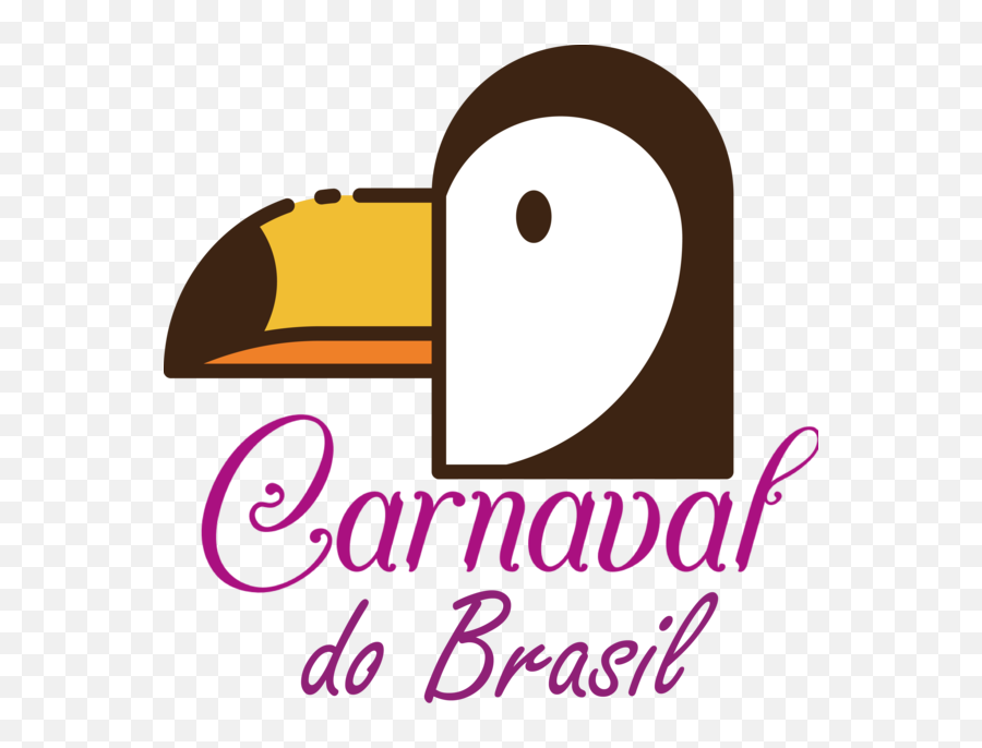 Brazilian Carnival Logo Line Meter For - Janome Emoji,Carnival Logo