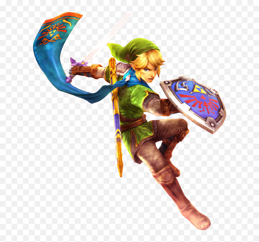 The Legend Of Zelda Breath Of The Wild - Master Sword Hyrule Warriors Link Emoji,Master Sword Png
