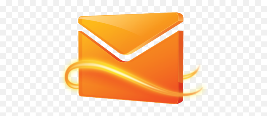 Download Hotmail Windows Corporation - Hotmail Logo Emoji,Hotmail Logo