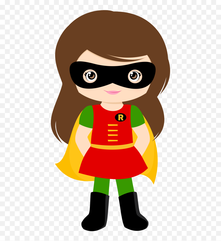 21 Superhero Clipart Ideas Superhero Superhero Clipart - Animados Super Heroes Mujeres Emoji,Superhero Logos