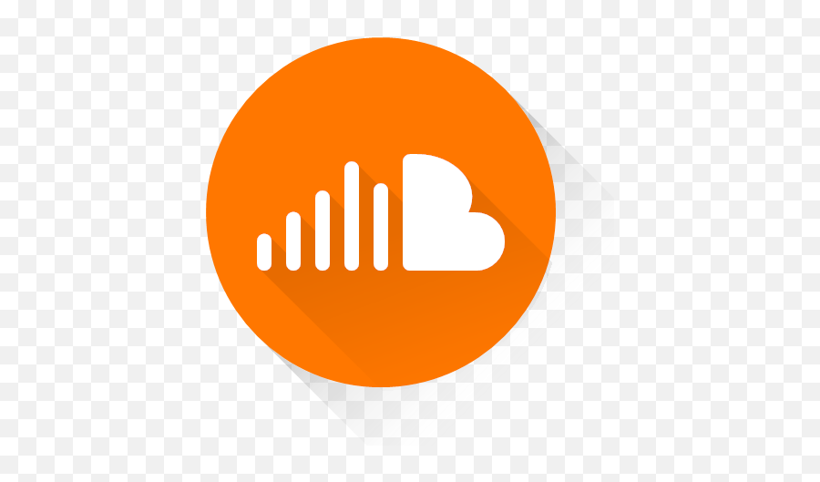 Sound Soundcloud Icon Emoji,Sound Cloud Logo