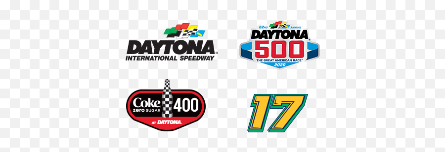 53 Bank Logo Png - Daytona International Speedway Emoji,Daytona 500 Logo
