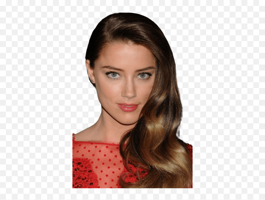 Hot 60 Amber Heard Png Aquaman Hd Transparent Background Emoji,Lipstick Transparent Background