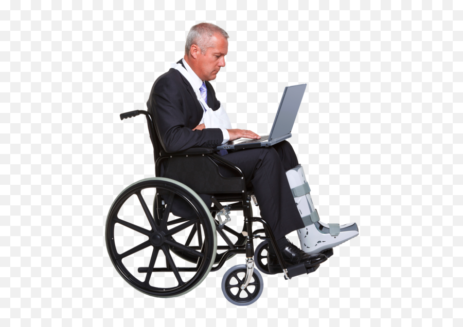 Man In Wheelchair Emoji,Wheelchair Png