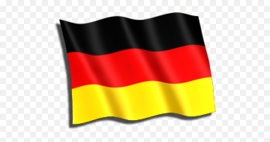 Germany Flag Clipart Png Emoji,German Flag Clipart
