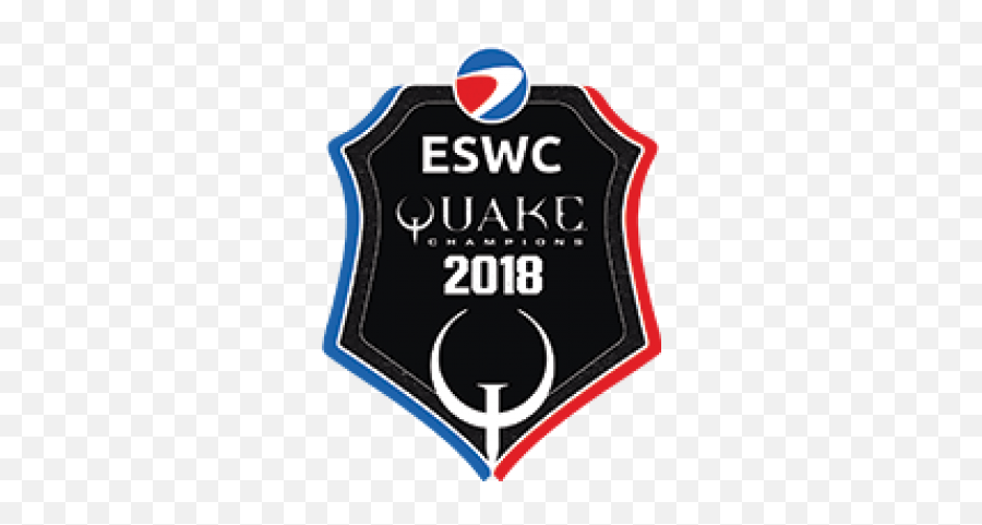 Nykho Emoji,Quake Champions Logo