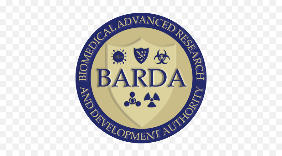 Government Partnerships Advancing Mrna Emoji,Darpa Logo