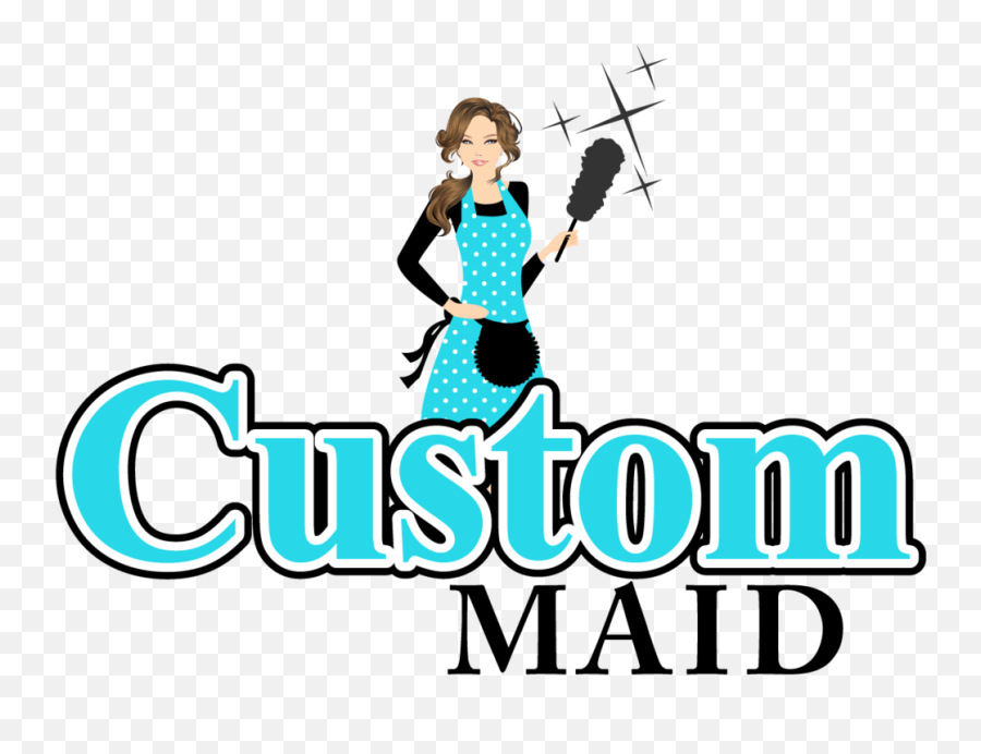 Reviews U2014 Custom Maid Emoji,Maid Clipart