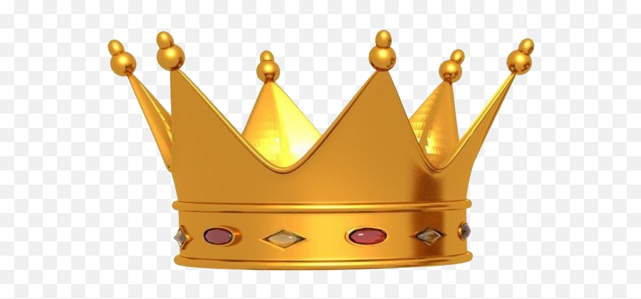 Burger King Crown Transparent - Kings Crown Clipart Emoji,Crown Transparent