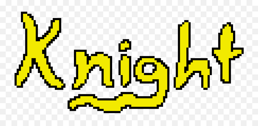 Knight Logo - Dot Emoji,Knight Logo