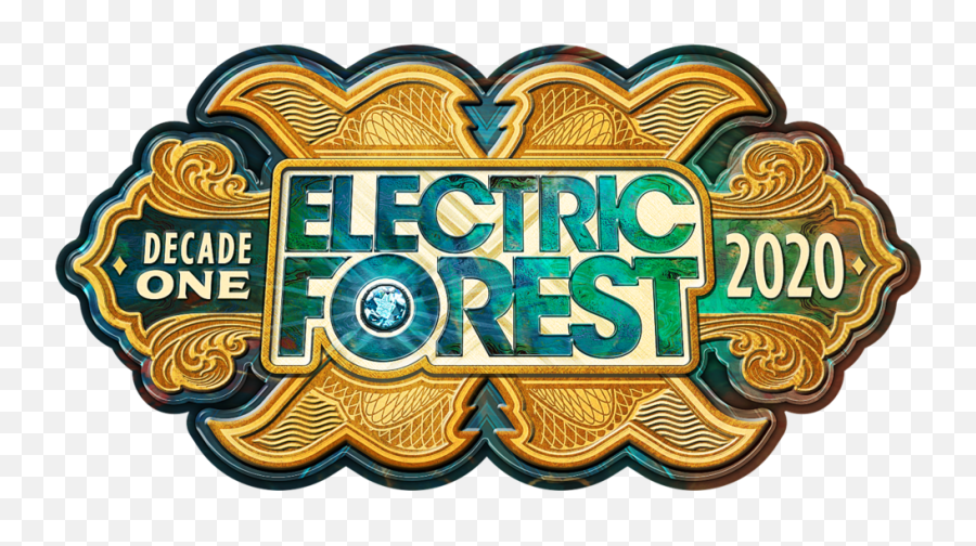 Electric Forest Liveloud Media Emoji,Forest Png