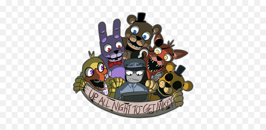 Image - 838700 Five Nights At Freddyu0027s Know Your Meme Emoji,Freddy Fazbear Logo