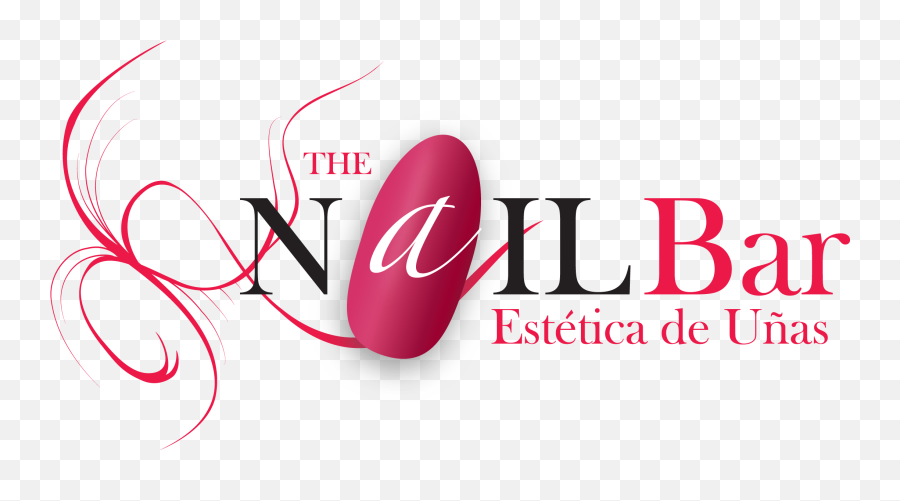 The Nail Bar Estética De Uñas Emoji,Pinterest Logo Design