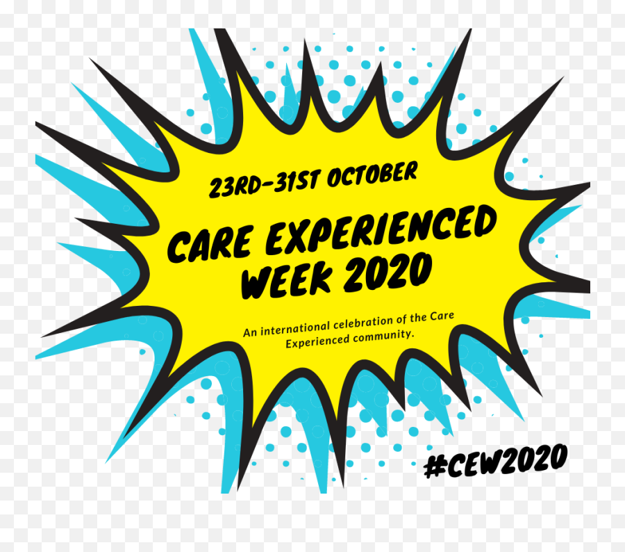 Connectingu0027 Theme Of This Yearu0027s Care Experienced Week Emoji,Smallcakes Logo