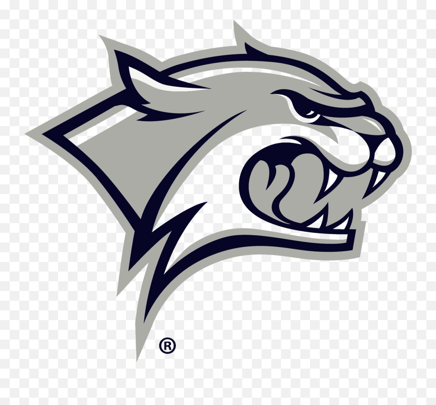 New Hampshire Wildcats Logo Download Vector Emoji,Durham Bulls Logo