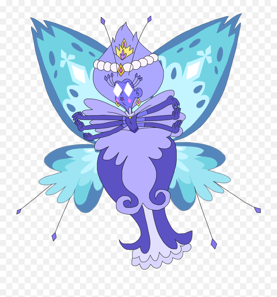 Youu0027re Not A Monster Male Reader X Star Butterfly - Chp21 Emoji,Butterfly Wings Clipart