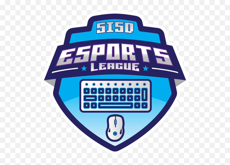 Esports Esports Overview - Esports League Logo Emoji,Esports Logo
