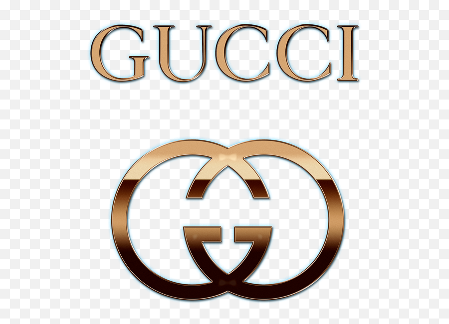 Be Visible - Png Gucci Logo Render Emoji,Gucci Logo