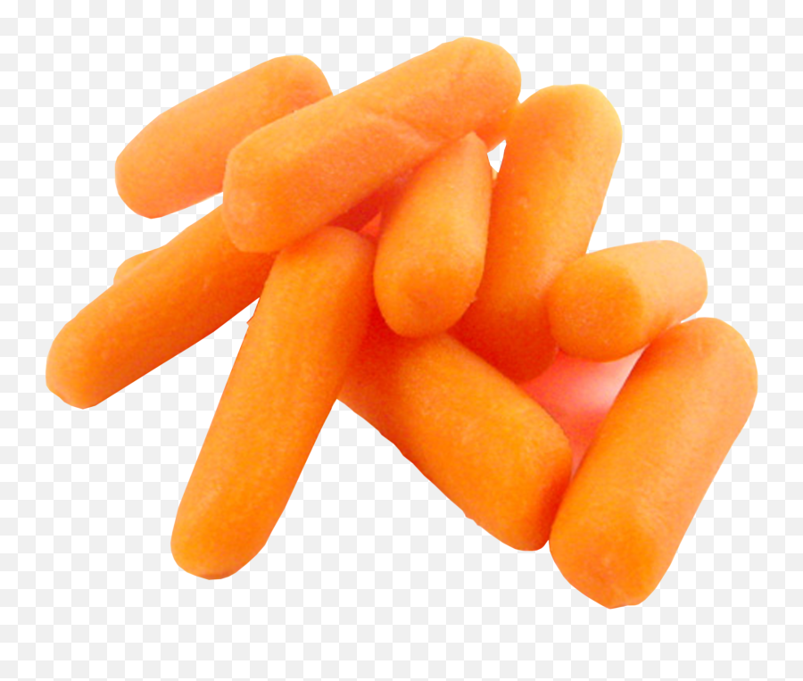 Download Frozen Baby Carrots Emoji,Carrot Png