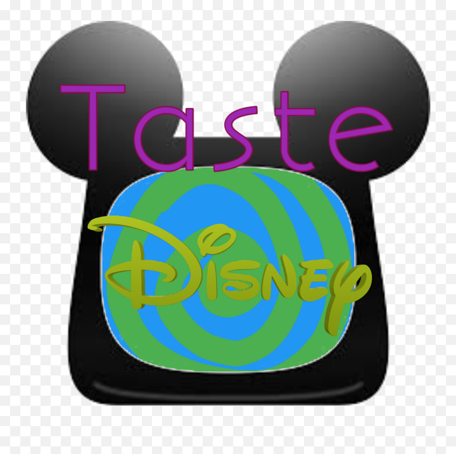 Disney Foods Dream Logos Wiki Fandom - Language Emoji,Food Network Logo