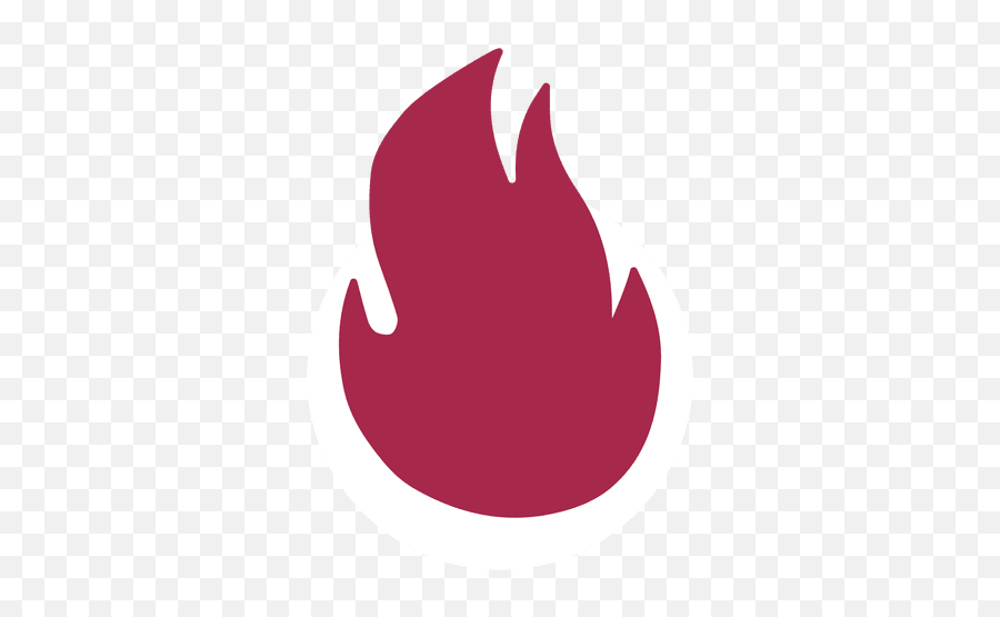 Flame Symbol - Transparent Png U0026 Svg Vector File Flame Symbol Transparent Emoji,Flames Transparent