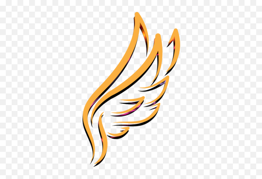 Angel City Continental Emoji,Angel Logo