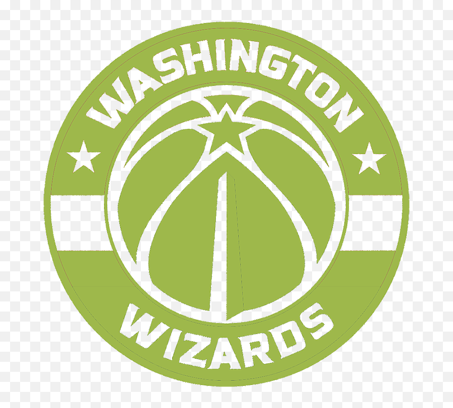 Download Washington Wizards - Washington Wizards Emoji,Washington Wizards Logo