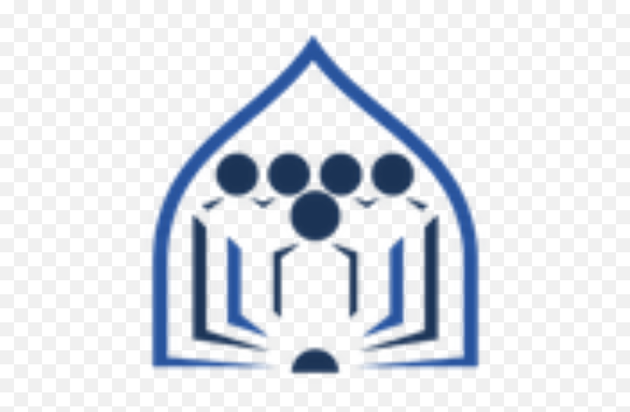 Muslim Student Association Psg Of North America Cropped - Language Emoji,Psg Logo