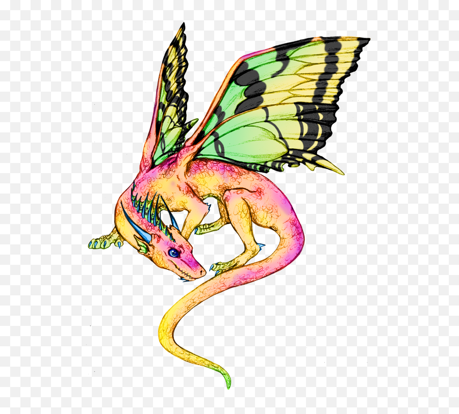 Pathfinder Fairy Dragon Clipart Images G 893603 - Png Green Faerie Dragon Emoji,Dragon Clipart
