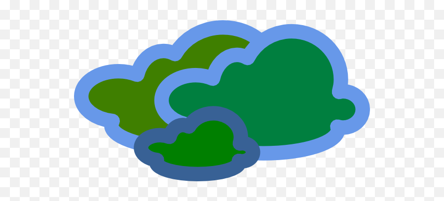 Clip Art At Clker - Cartoon Gas Cloud Png Emoji,Gas Clipart
