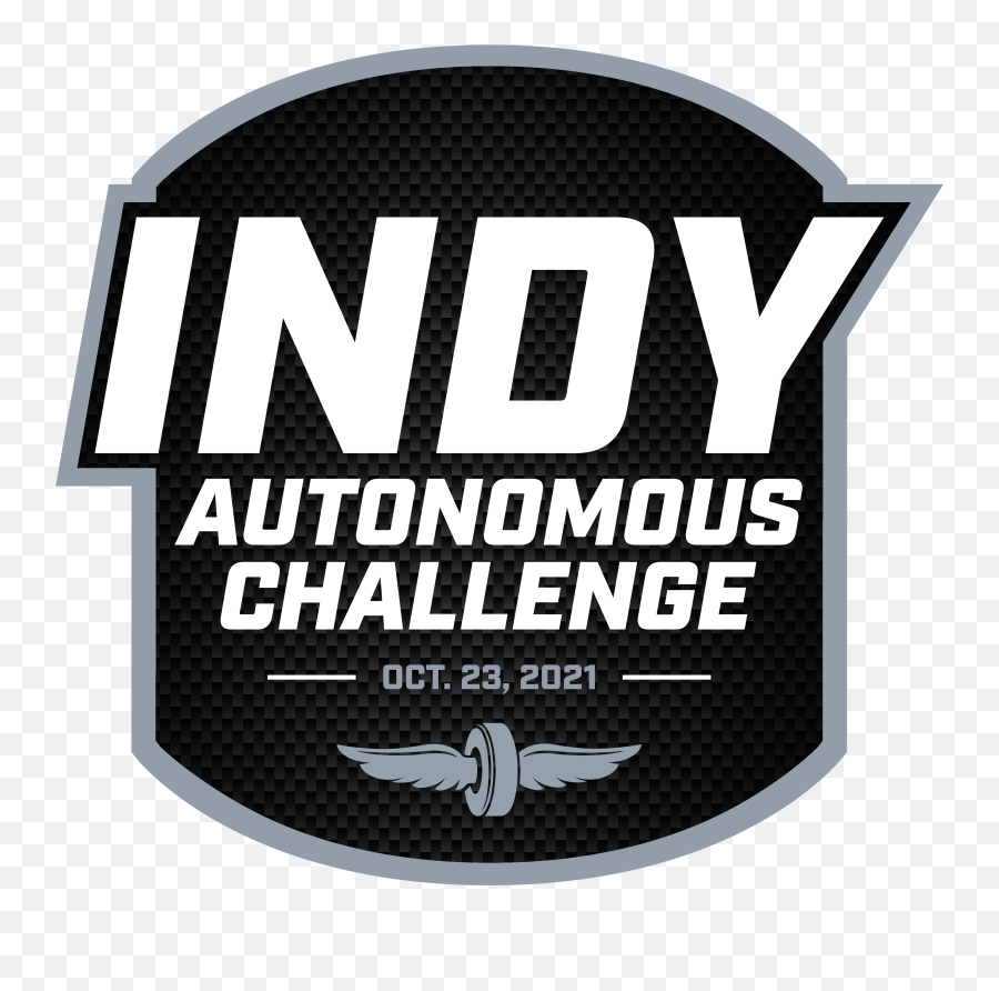 Indy Autonomous Challenge Emoji,Indy 500 Logo