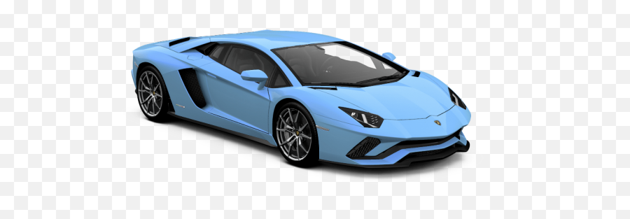 Blue Lamborghini Png Transparent Image Emoji,Lamborghini Png