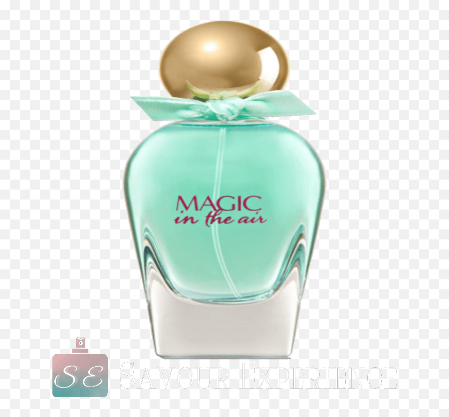 Magic In The Air By Bath And Body Works - Gucci Emoji,Bath And Body Works Logo
