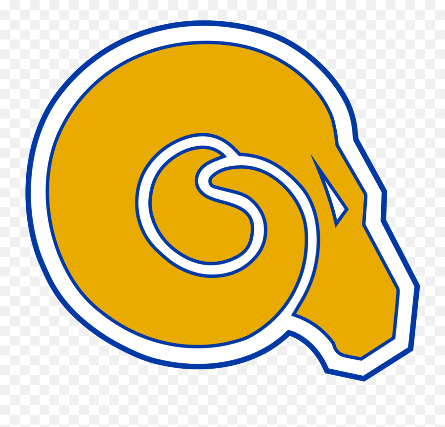 Albany State Golden Rams - Wikipedia Albany State Basketball Logo Emoji,Rams Logo Png