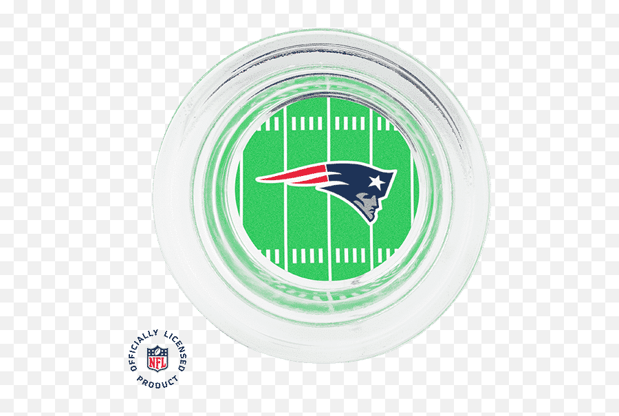 Nfl New England Patriots - Houston Texans Scentsy Warmer Emoji,New England Patriots Logo