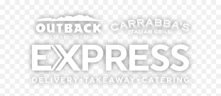 Express Delivery Curbside Takeaway - Outback Emoji,Outback Steakhouse Logo